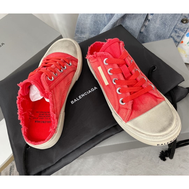 Balenciaga Casual Shoes